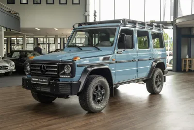 G 350